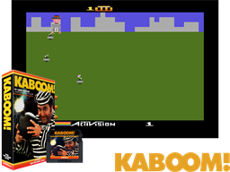 KABOOM!